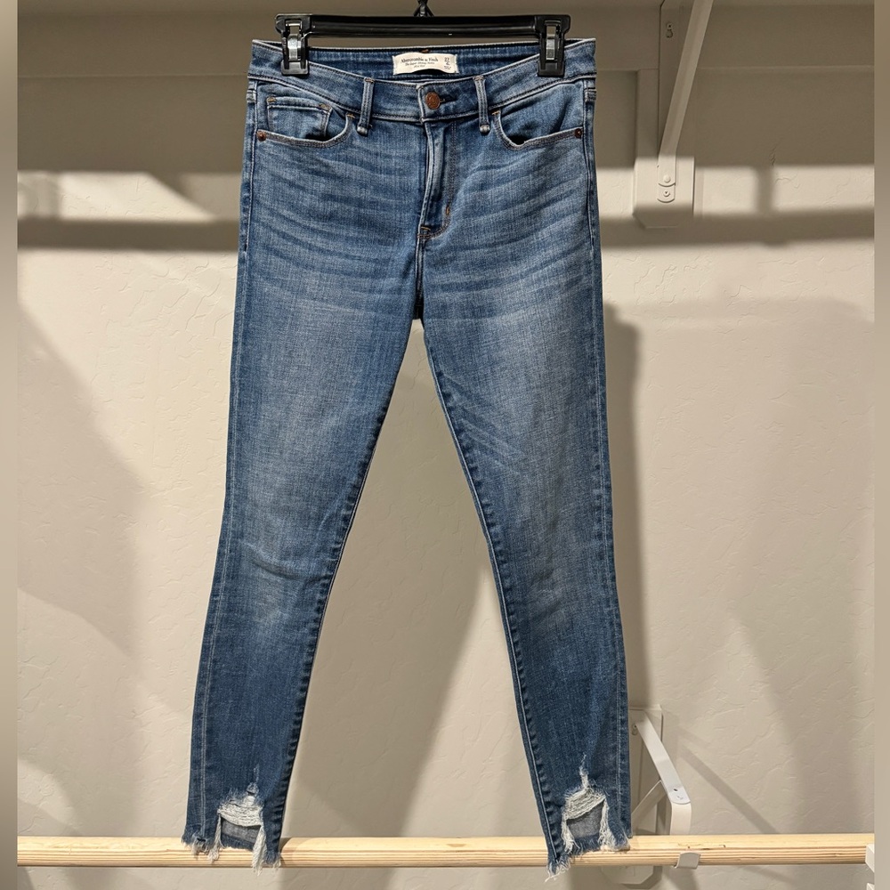 Abercrombie & Fitch jeans
